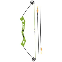 Valiant Green - Set