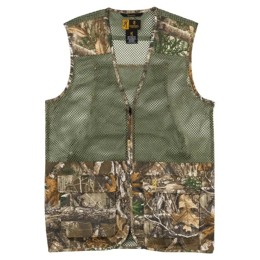 RealTree Edge - Upland Dove Hunting Vest
