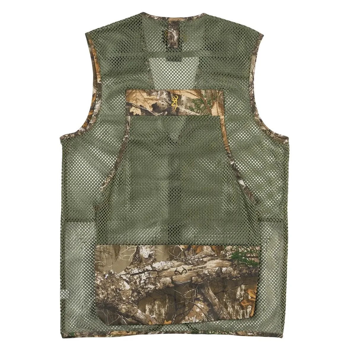RealTree Edge - Upland Dove Hunting Vest