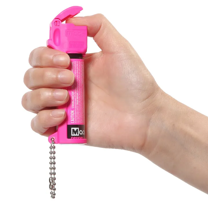 Hot Pink