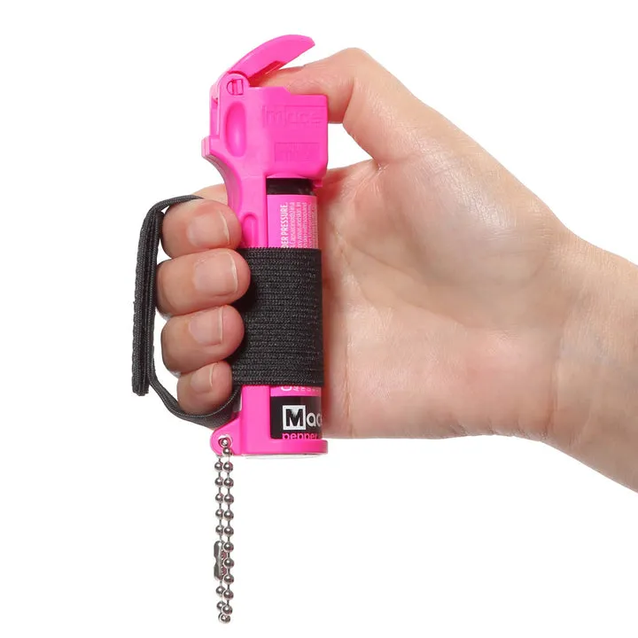 Hot Pink