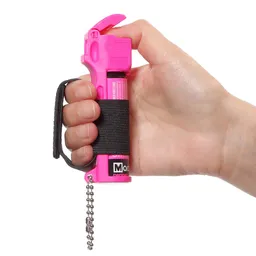 Hot Pink