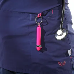 Hot Pink