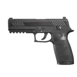 P320 Black