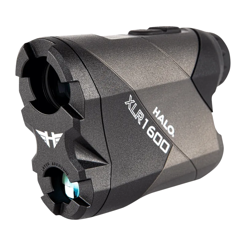 XLR1600