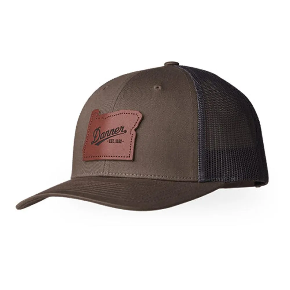 Oregon Trucker Hat