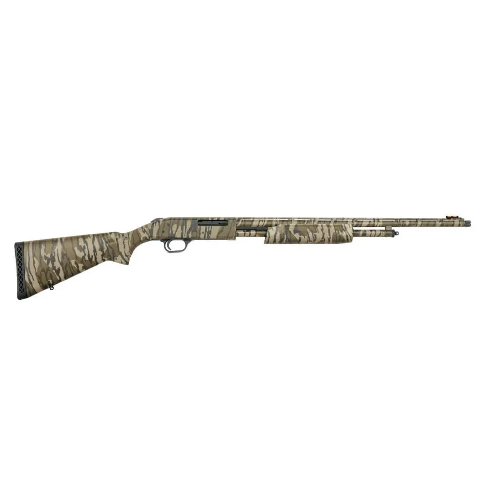 500 Turkey 24" 5 Round 410 Gauge Pump Action Shotgun