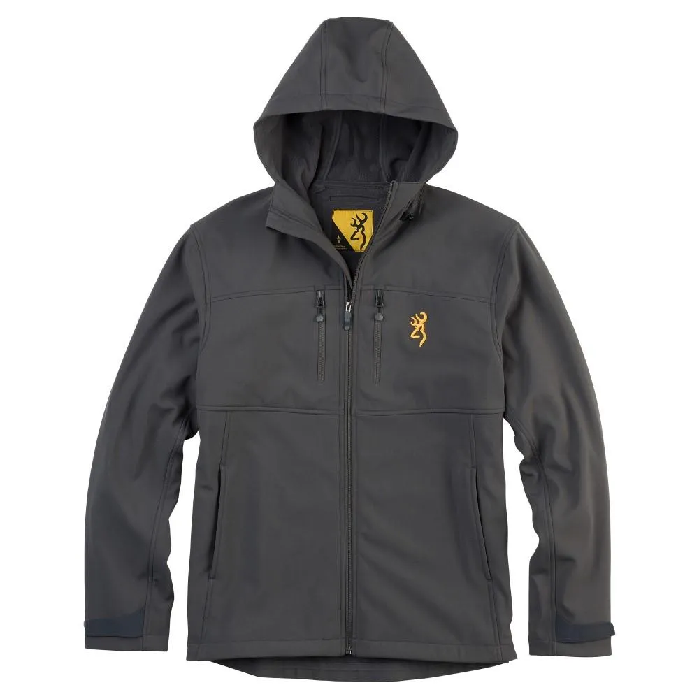 Carbon - Pahvant Pro Jacket