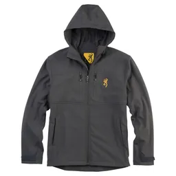 Carbon - Pahvant Pro Jacket