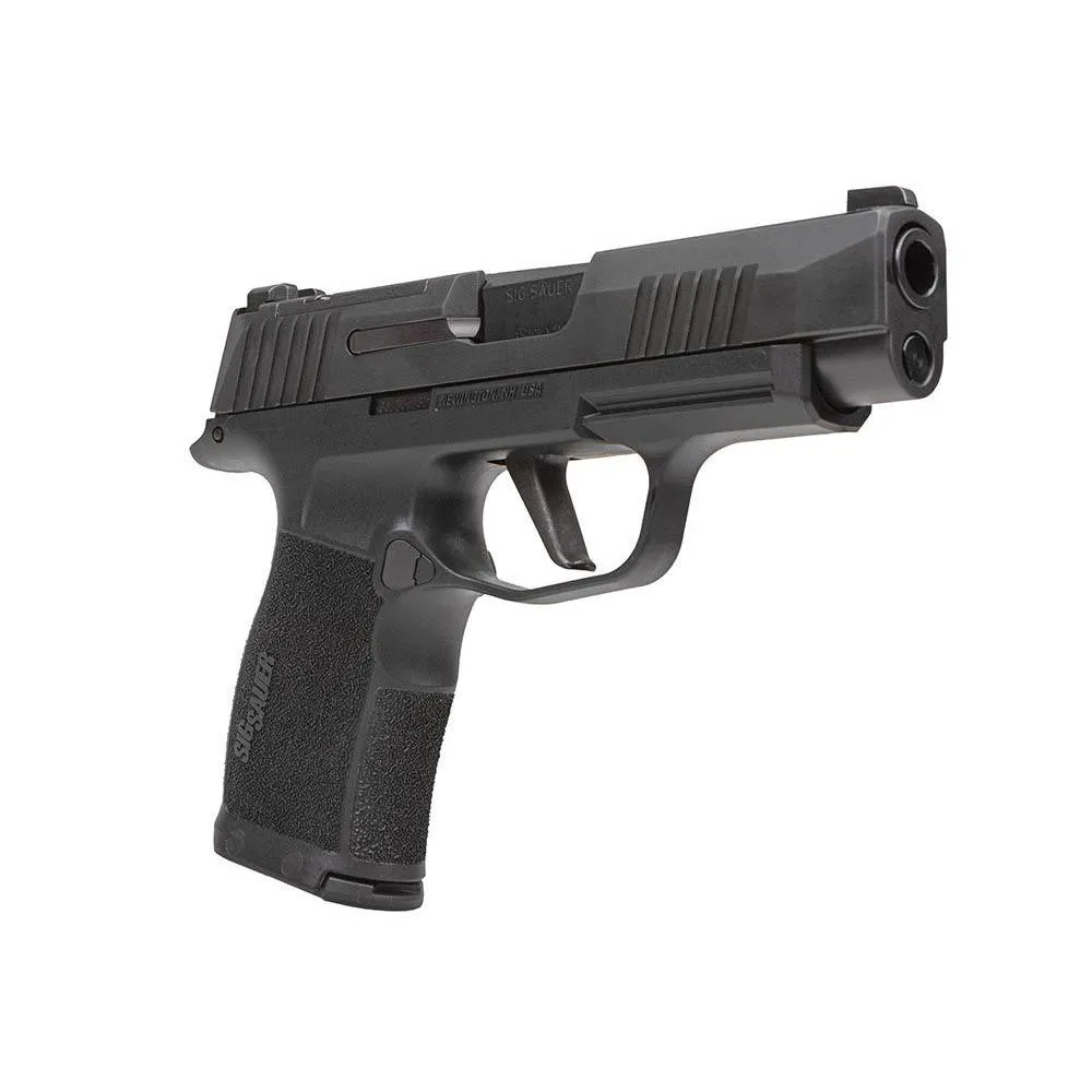 P365XL Optic Ready 12 Round 9mm Pistol