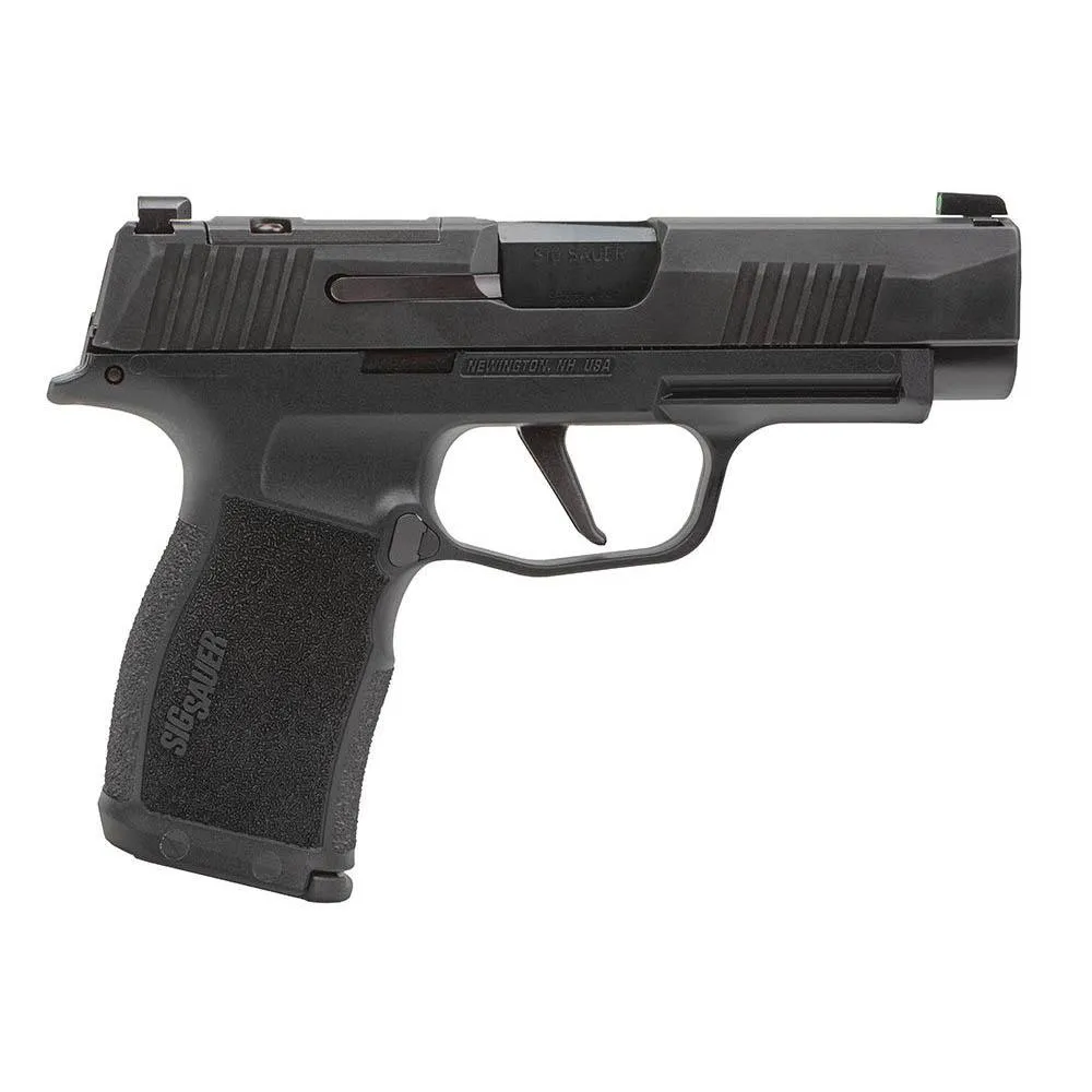 P365XL Optic Ready 12 Round 9mm Pistol