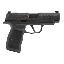 P365XL Optic Ready 12 Round 9mm Pistol