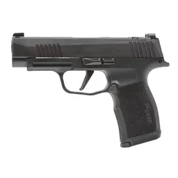 P365XL Optic Ready 12 Round 9mm Pistol