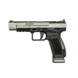 TP9 SFx TP9 SFx 20 Round 9mm Luger Pistol - Black/Tungsten Gray