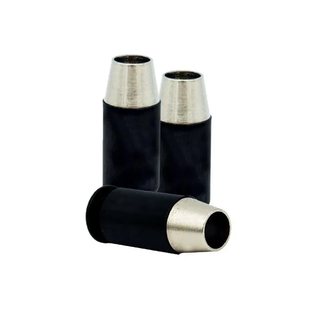 Overwatch Hollow Point 45 ACP Handgun Ammo - 20 Round Box