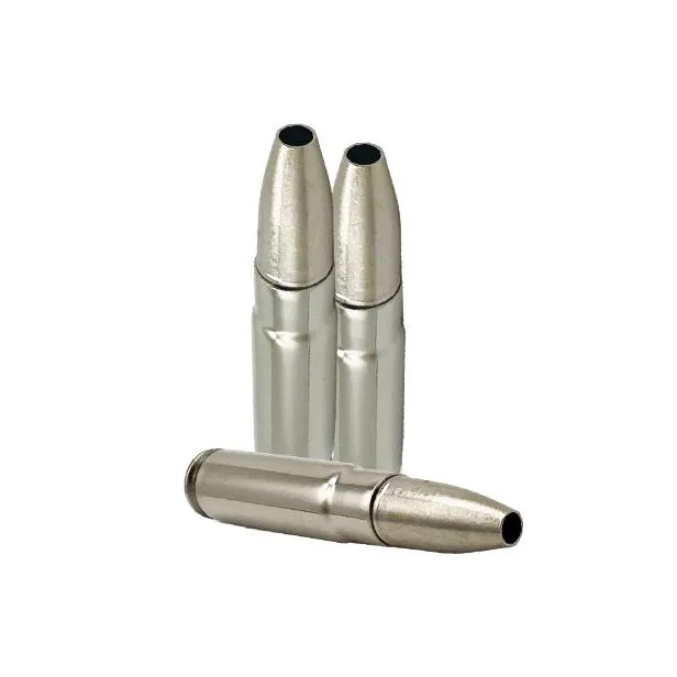 Overwatch Hollow Point 300 AAC Blackout Handgun Ammo - 20 Round Box