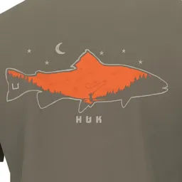 Overland Trek