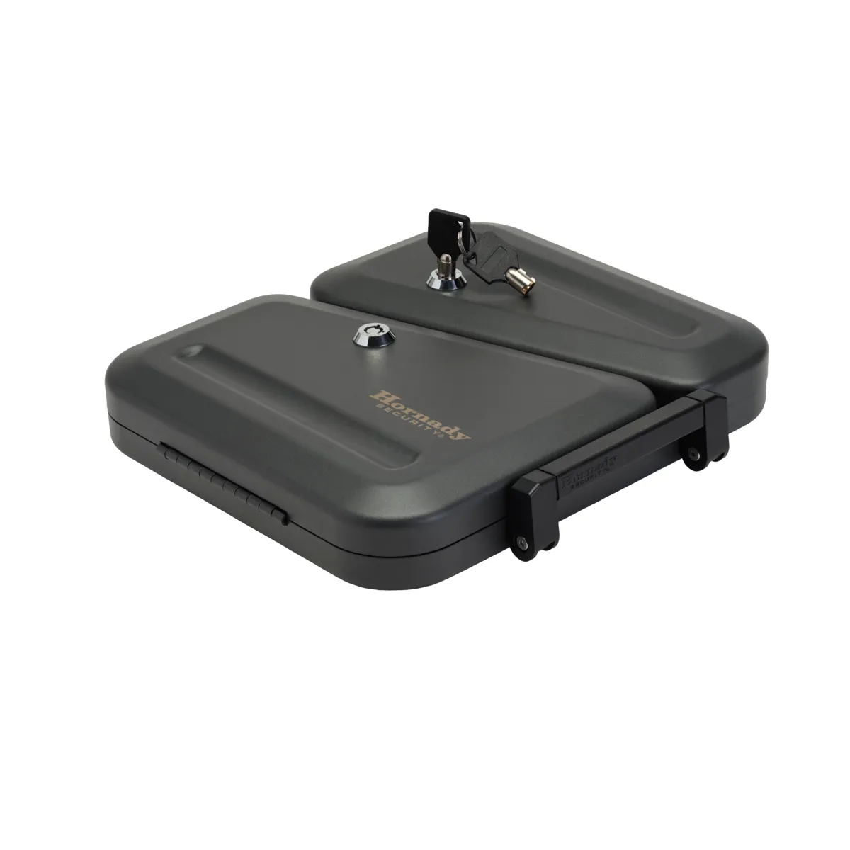 Dual Lid
