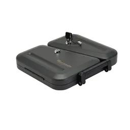 Dual Lid