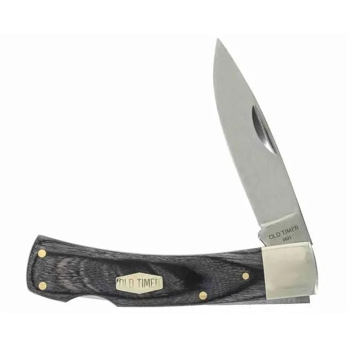 Oldtimer 50th Bruin