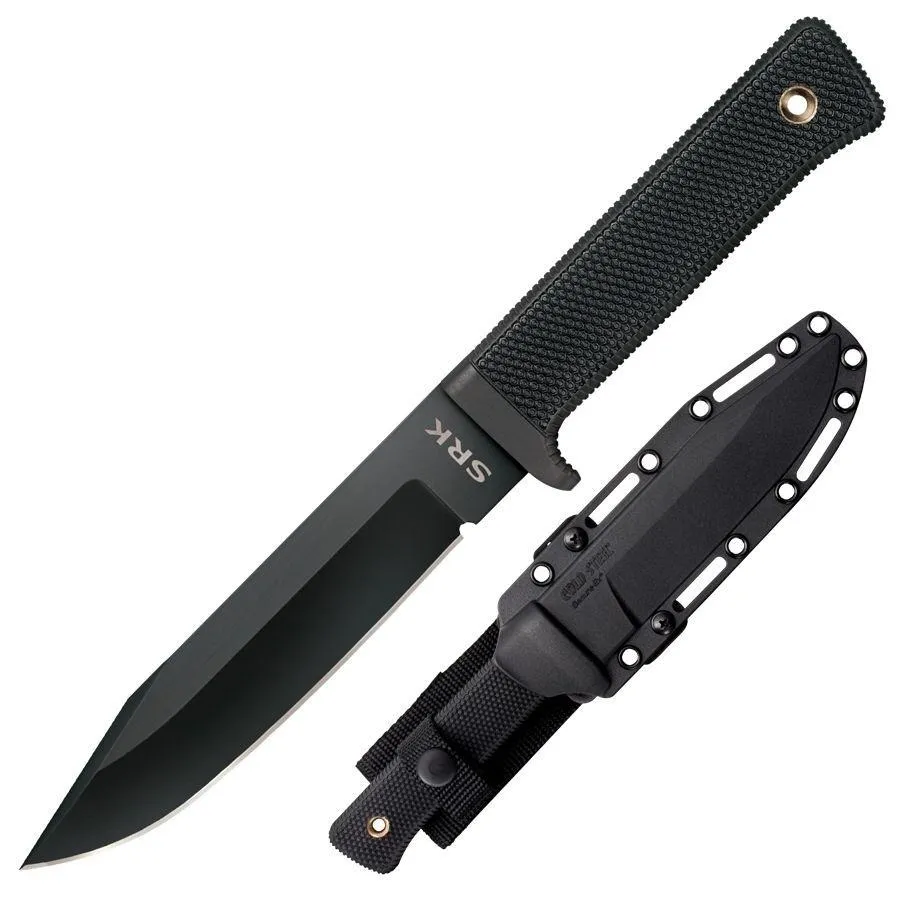 SRK Fixed Blade