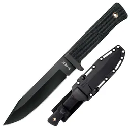 SRK Fixed Blade