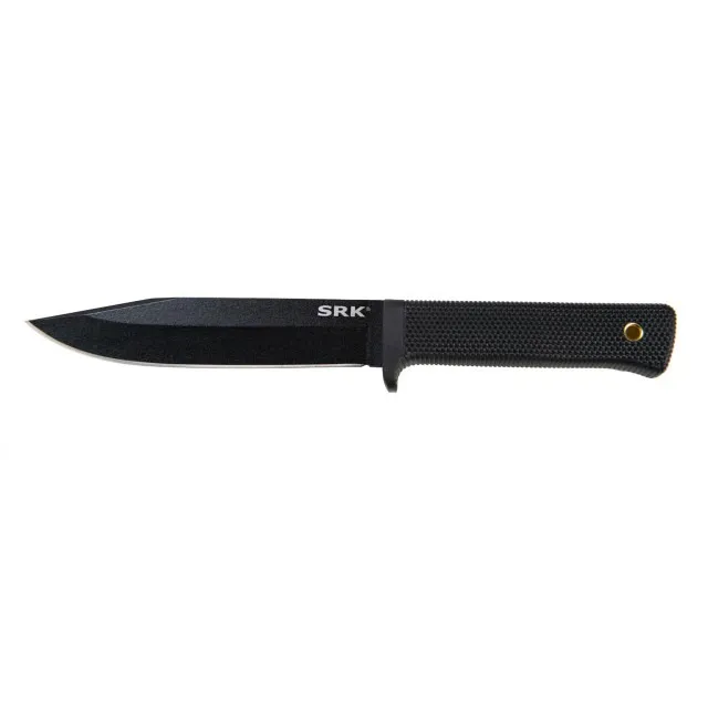 SRK Fixed Blade 3