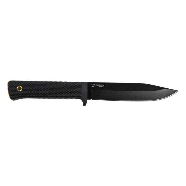 SRK Fixed Blade 4
