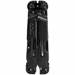 PowerAccess Deluxe - Closed - Tall