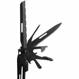 PowerAccess Deluxe - Open / 2