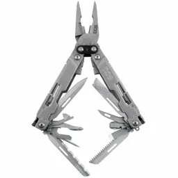 PowerAccess Deluxe - Silver - Main