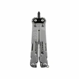 PowerAccess Deluxe - SIlver - Closed