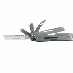 PowerAccess Deluxe - Silver- open1