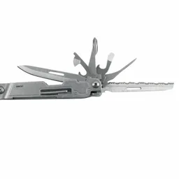 PowerAccess Deluxe - Silver - Open2