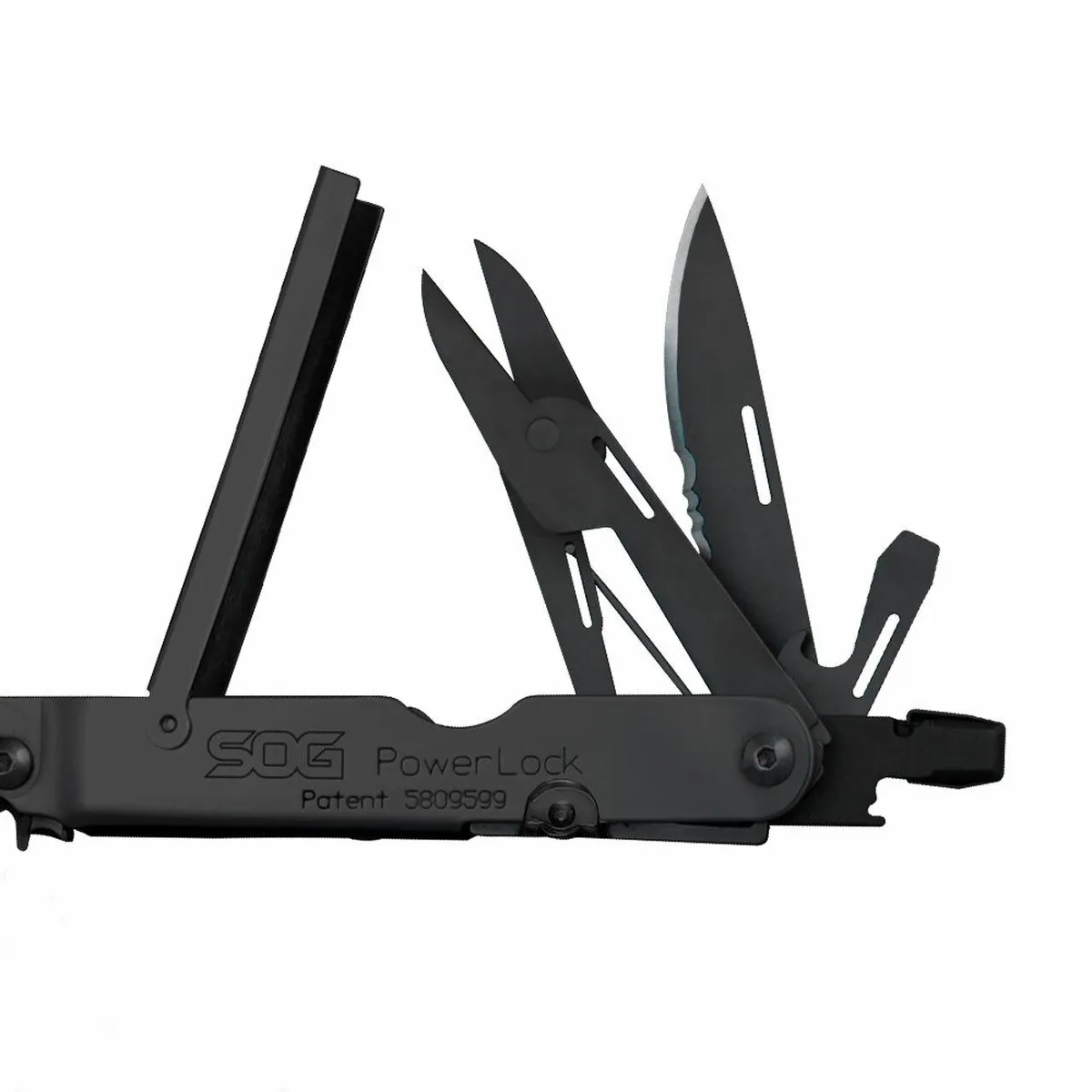 Pro PowerLock - Alt2