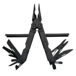 Pro PowerLock - Open
