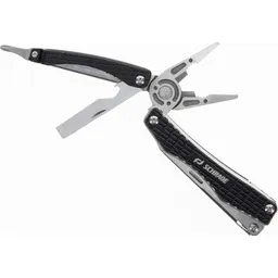 Clench Multi-Tool - Open - Alt