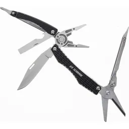 Clench Multi-Tool - Open 2