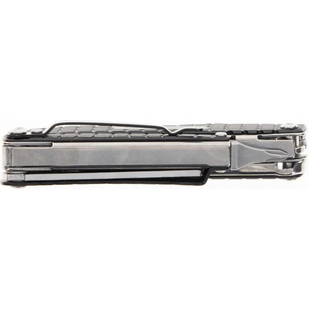 Clench Multi-Tool - Closed - Side