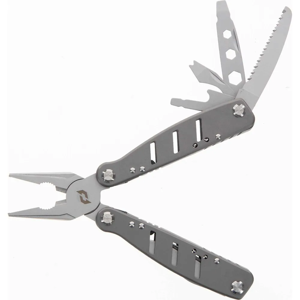 Callous Multi-tool - Open