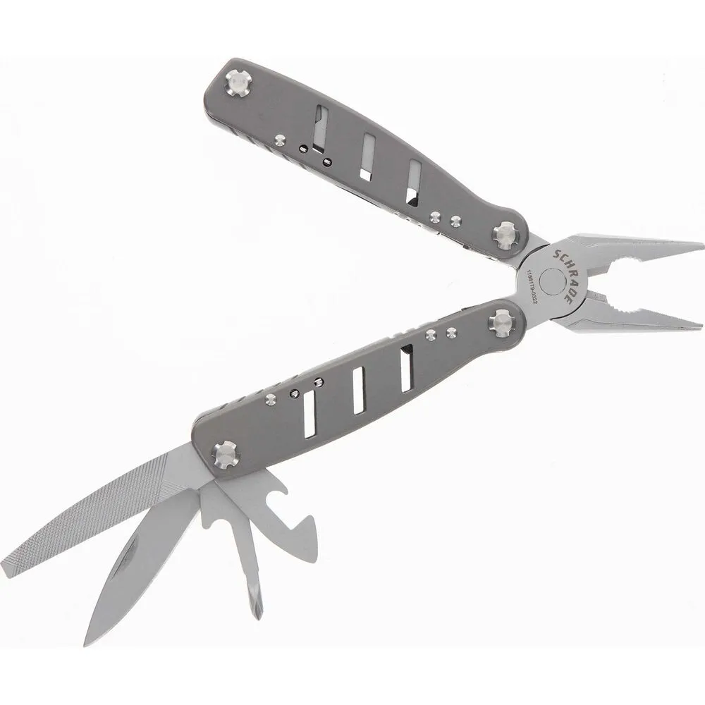 Callous Multi-tool - Open 2
