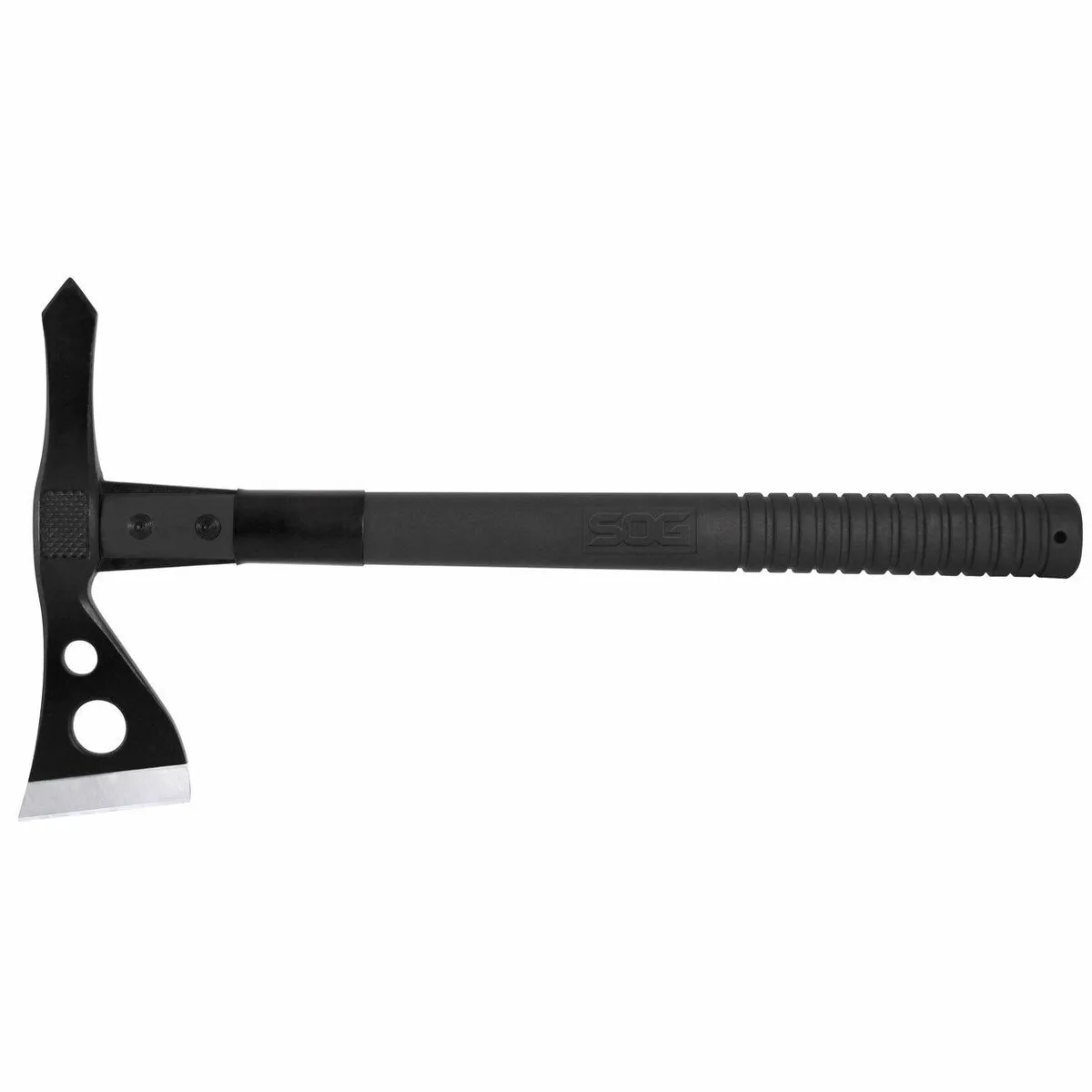 Tactical Tomahawk - Main