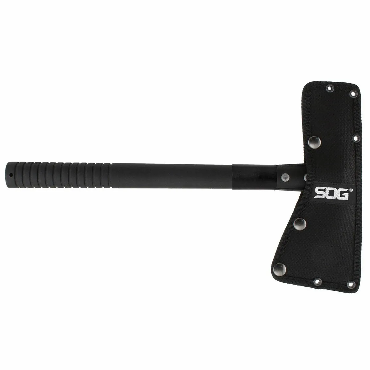 Tactical Tomahawk - with Sheath