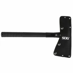 Tactical Tomahawk - with Sheath
