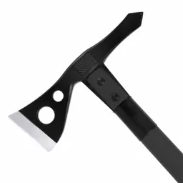 Tactical Tomahawk - Close - Head