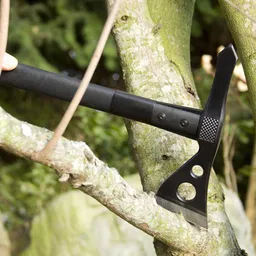 Tactical Tomahawk - Life
