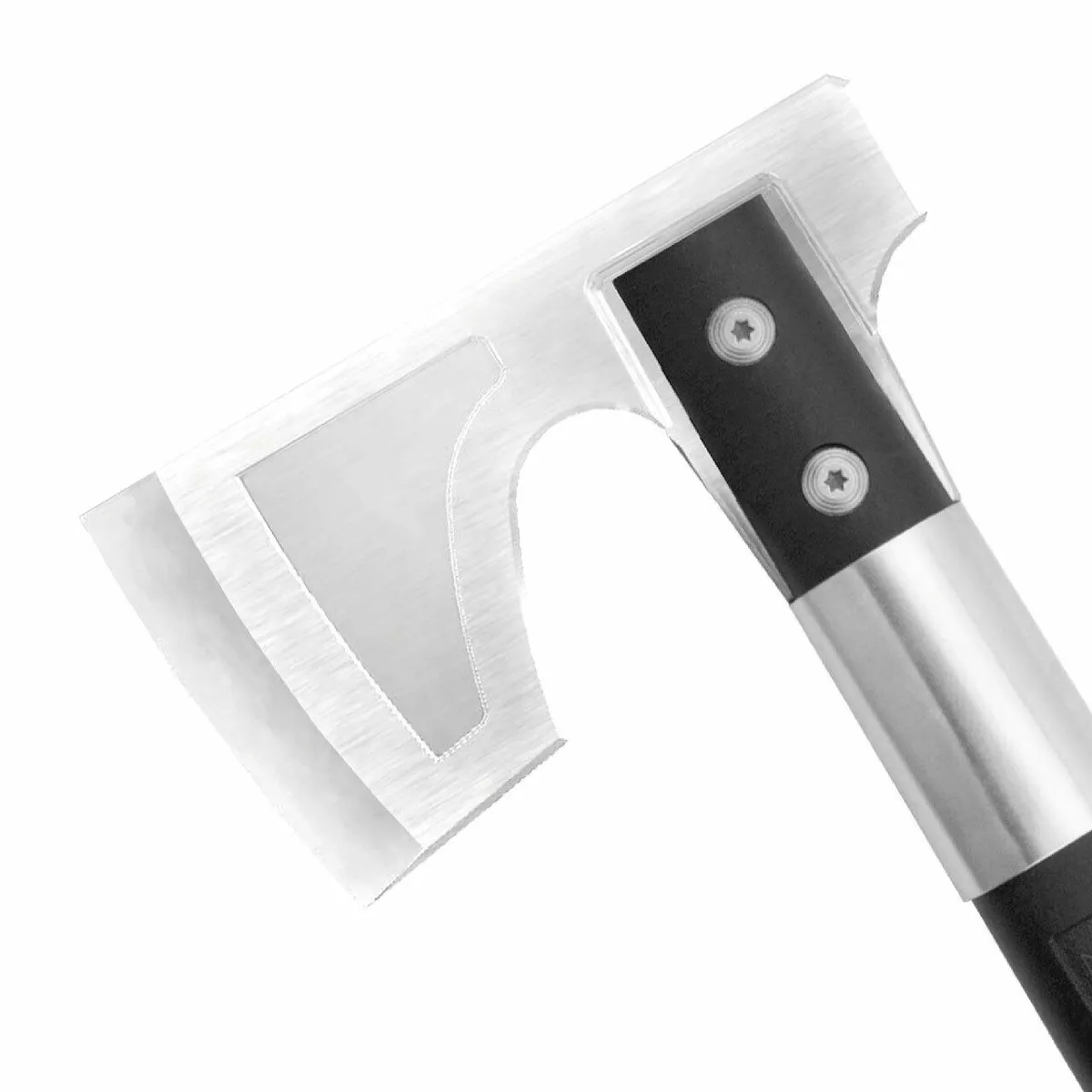 Camp Axe - Head