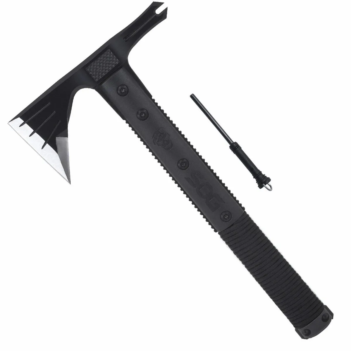 Survival Hawk Axe - Main