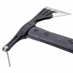 Survival Hawk Axe - Detail