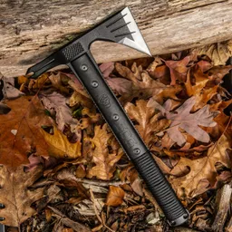 Survival Hawk Axe - Life